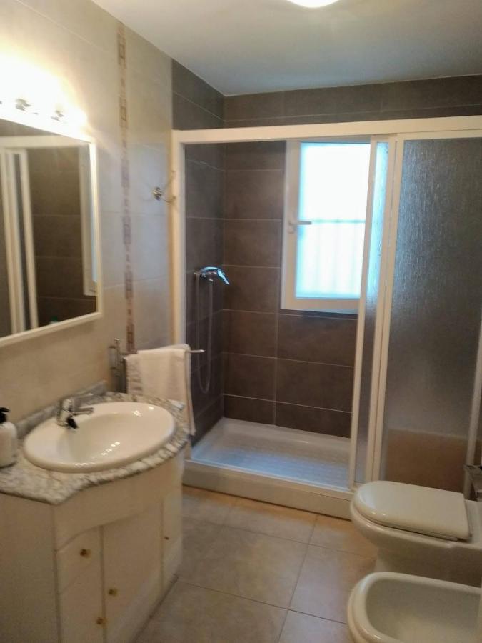 Apartamento Grande Centrico Antequera Exterior foto